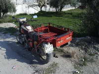 Türkei;Motorrad